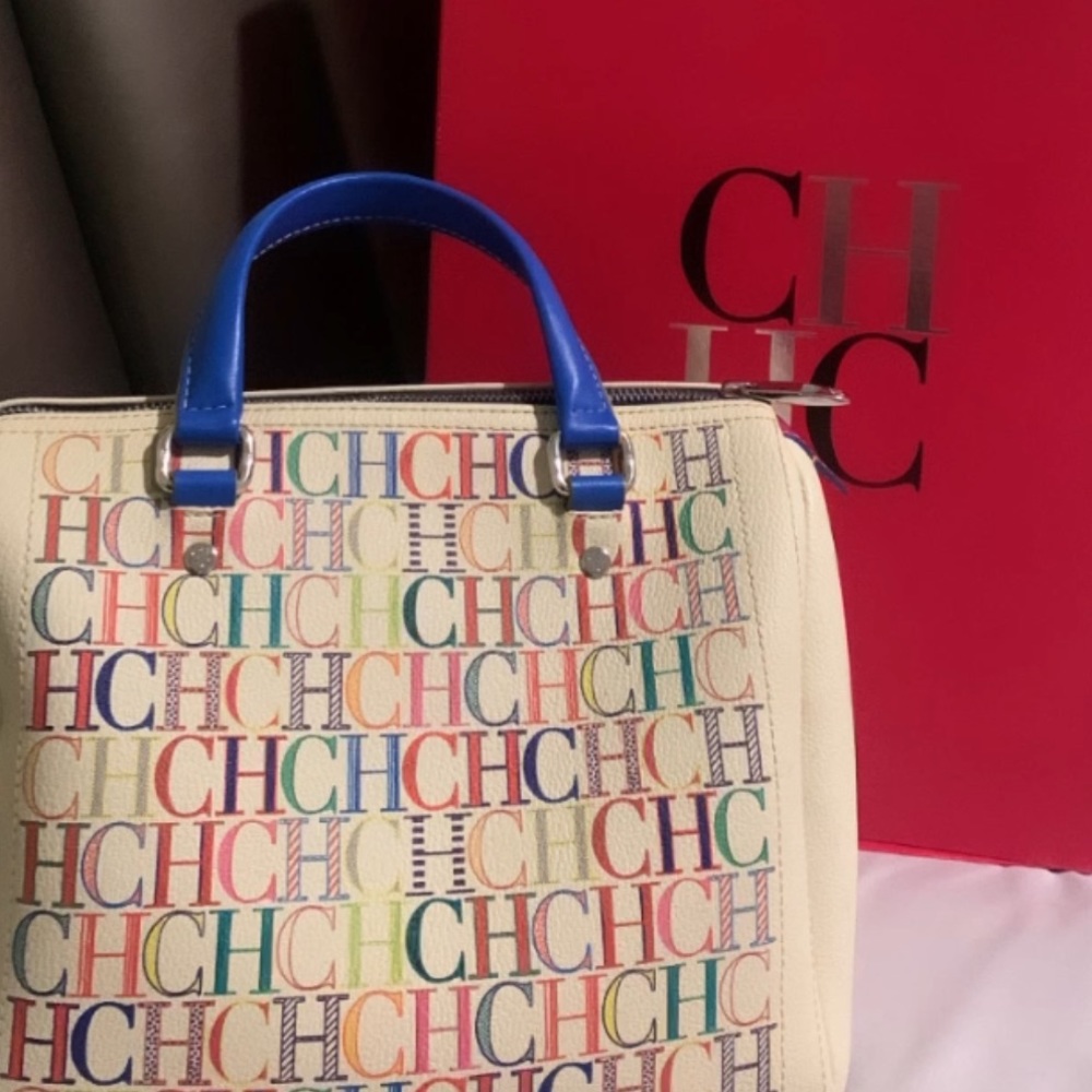 CH speedy bag